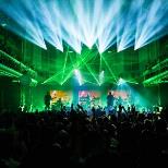 FAITHLESS - LIVE IN FALKIRK