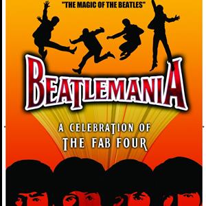 Beatlemania
