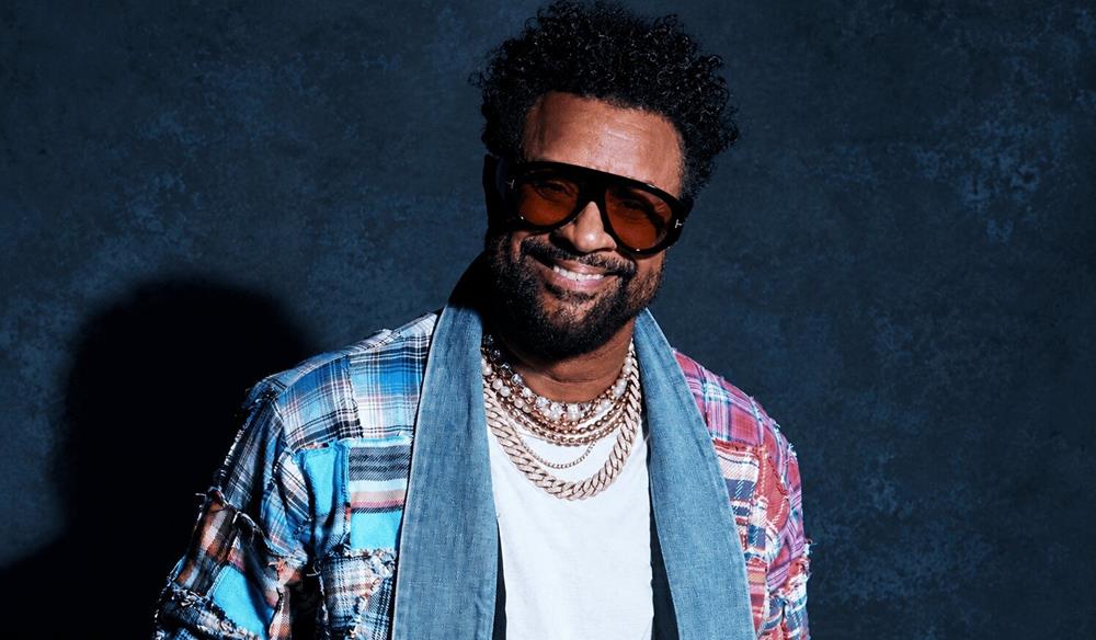 Shaggy