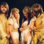ABBA Revival