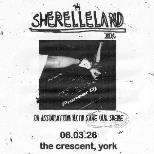 SHERELLE: SHERELLELAND
