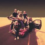 Liz Jones & Broken Windows