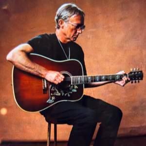 Travellers Tunes: An Evening With Steve Cradock