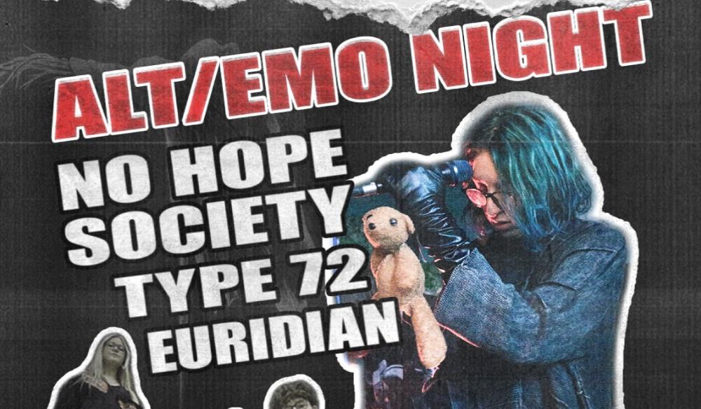 No Hope Society