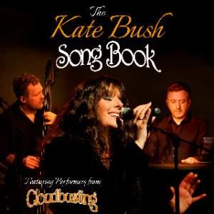 Kate Bush Song Book