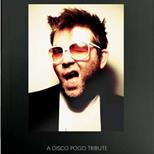 LCD Soundsystem - A Disco Pogo Tribute Night