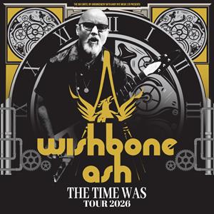 Wishbone Ash