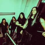 Soil + Finger Eleven + Adema