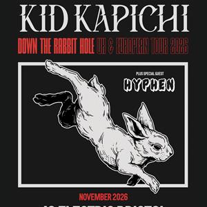 Kid Kapichi