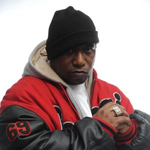 Kool G Rap