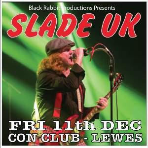 Slade UK - Christmas Special