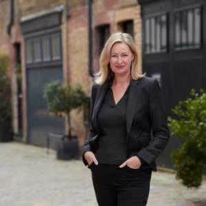 An Evening with Louise Candlish