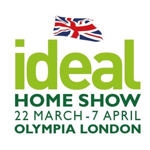 Ideal Home Show 2024 - Weekday
