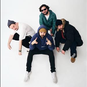 Farazi & Friends: Savai, Sorgu & Kodes Kahra