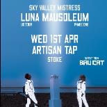 Sky Valley Mistress + Bau Cat