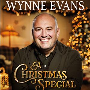 Wynne Evans - A Christmas Special Wynne Evans - A Christmas Special