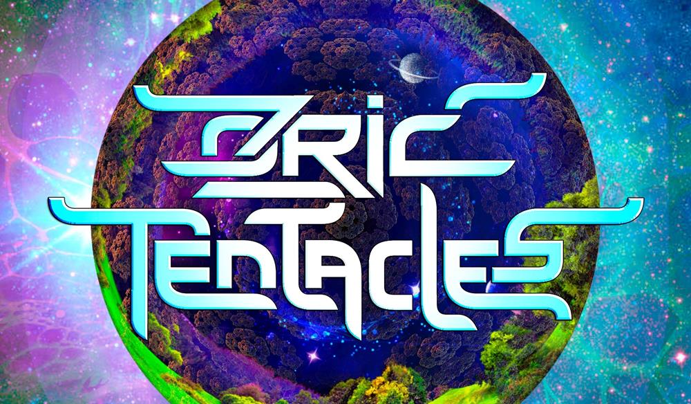 Ozric Tentacles