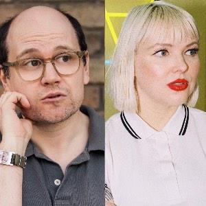 PAUL MCDANIEL & AMELIA BAYLER - Double WIPS