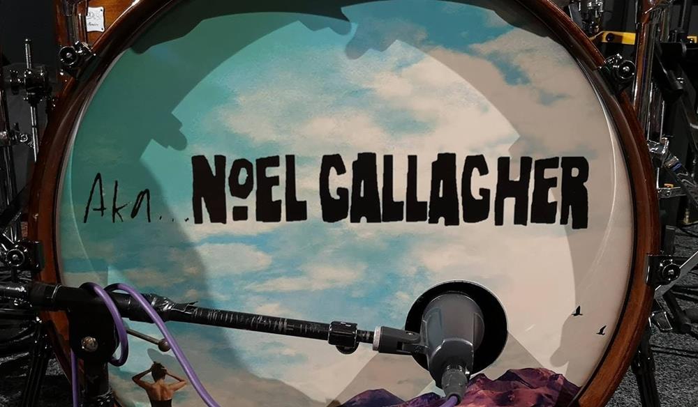 AKA Noel Gallagher
