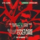 Vintage Culture Presents Affairs By The Mirror