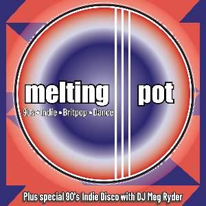 Melting Pot
