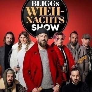 ZAUBERWALD MIT BLIGGS WIEHNACHTSSHOW ZAUBERWALD MIT BLIGGS WIEHNACHTSSHOW