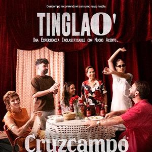 TINGLAO' Cruzcampo