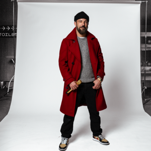 Zauberpark mit BLIGGs Wiehnachtsshow