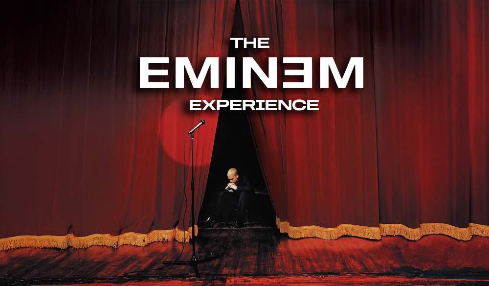 The Eminem Experience