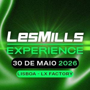Les Mills Experience 2026