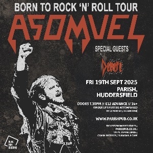 Asomvel