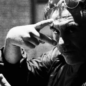 Philip Quinn 'Snazzy' Album Launch Party