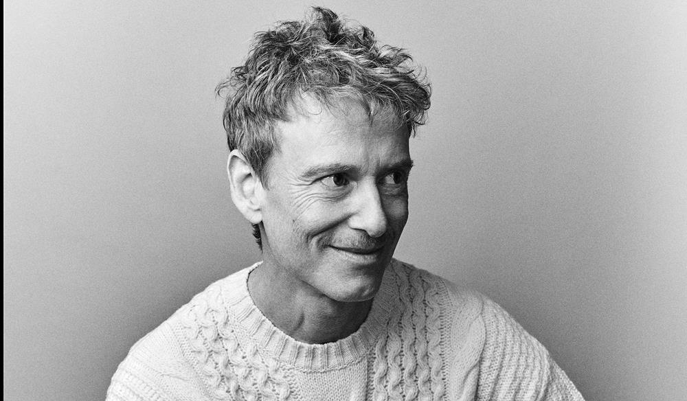 Teddy Thompson