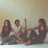 Whitney Johnson, Lia Kohl, and Macie Stewart