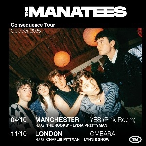 THE MANATEES