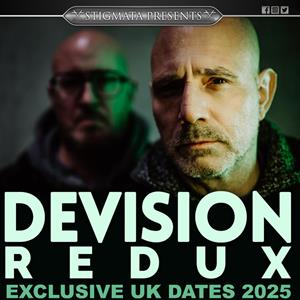 Devision Redux
