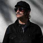 An Evening With Alexander Hacke (of Einstürzende Neubauten)