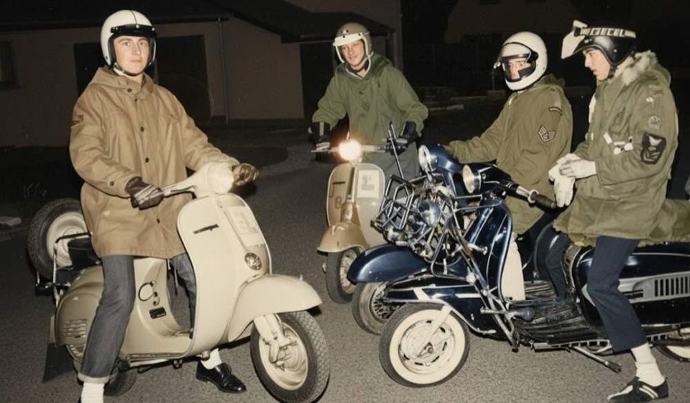 Mods Mayday 2027