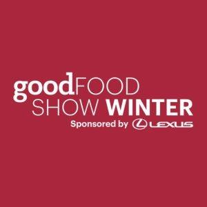 Good Food Show Winter : VIP Admission