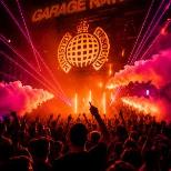 Garage Nation Indoor Festival