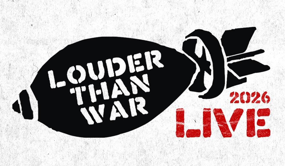 Louder Than War Live