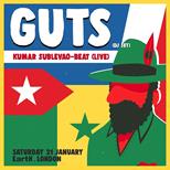 Guts (Dj) - Day Party