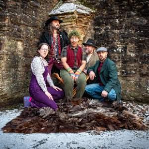 Driven Serious + Support