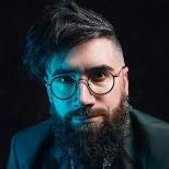 Peter Antoniou