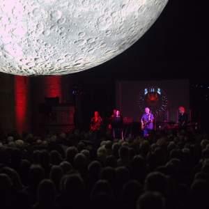 Everything Under the SUN: The Music of Pink Floyd