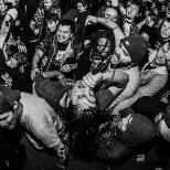 Spy / Spaced / Dry Socket