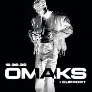LoveH8 W/ OMAKS