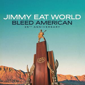 Jimmy Eat World