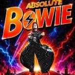 ABSOLUTE BOWIE - the No.1 tribute to DAVID BOWIE