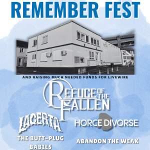 REMEMBER FEST